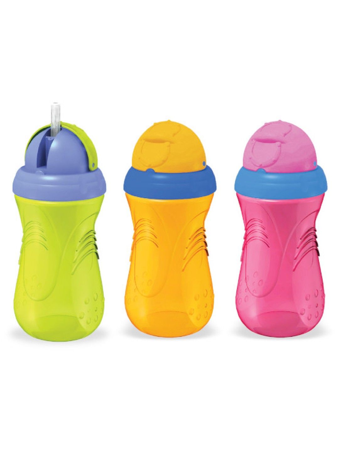 Pur Ridge Sport Cup (350ml) edamama